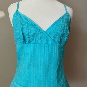 Bebe Camisole